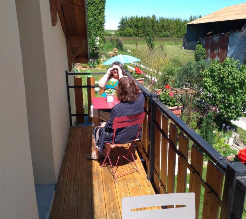 Photo of Patio Balcony in Lor