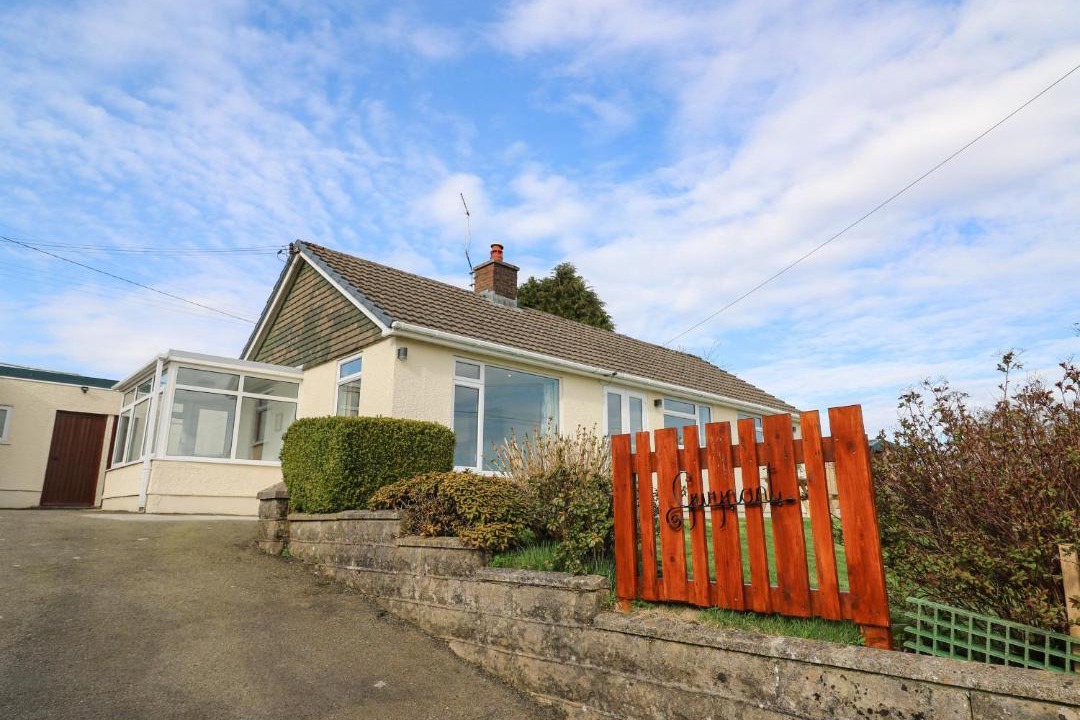 Photo of Others in Ystrad Meurig