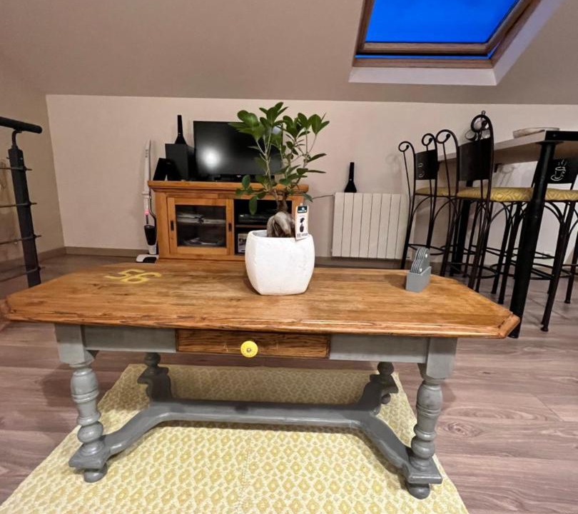 Photo of Livingroom in Lor