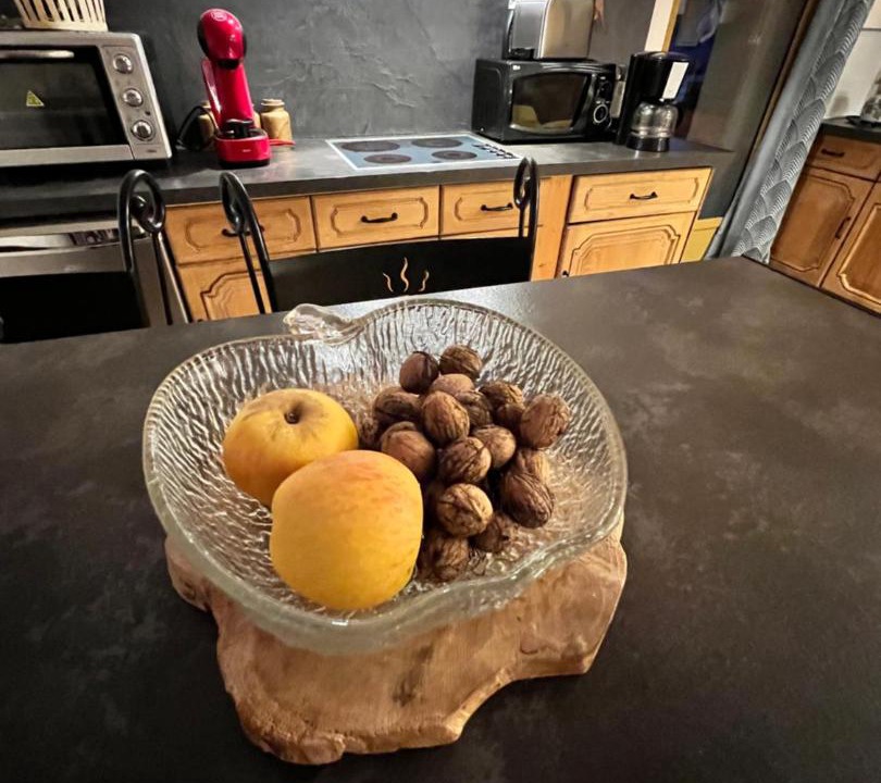 Photo of Kitchen in Lor