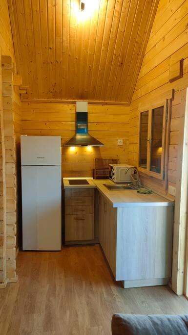 Photo of Kitchen in Anna