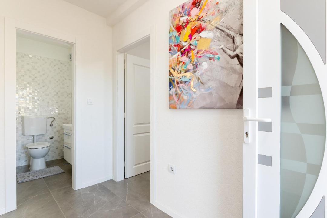 Photo of Bathroom in Kastel Novi