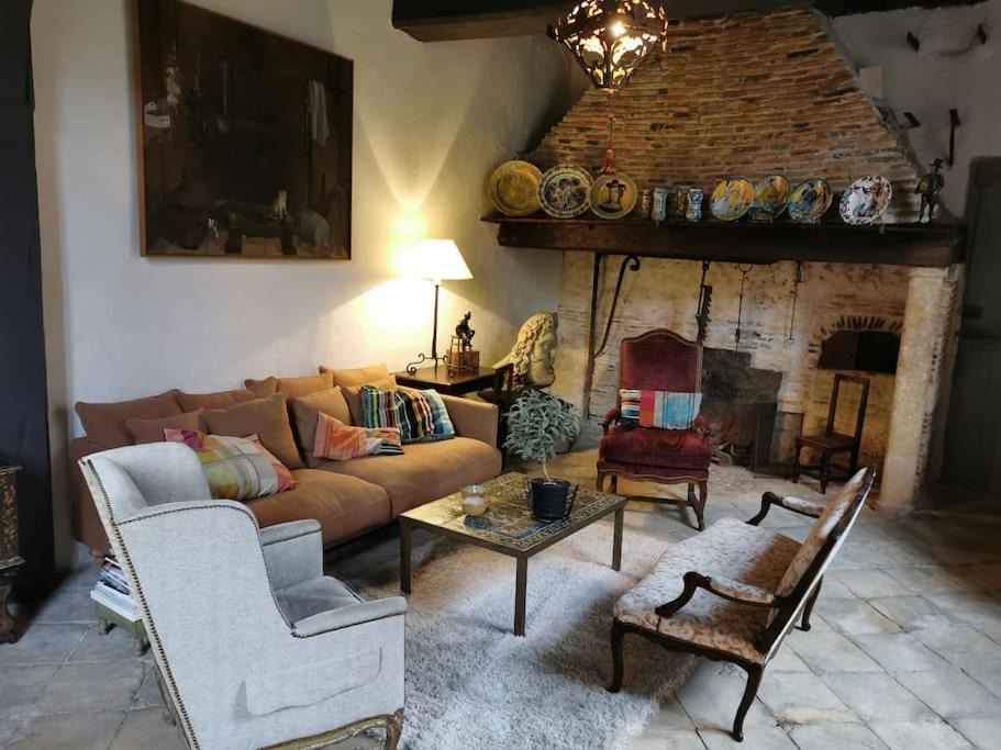 Photo of Livingroom in Cosne-Cours-sur-Loire