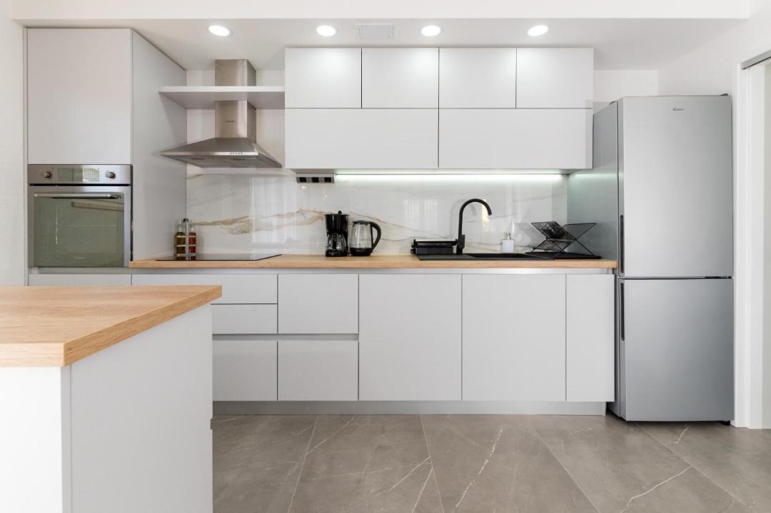 Photo of Kitchen in Kastel Novi