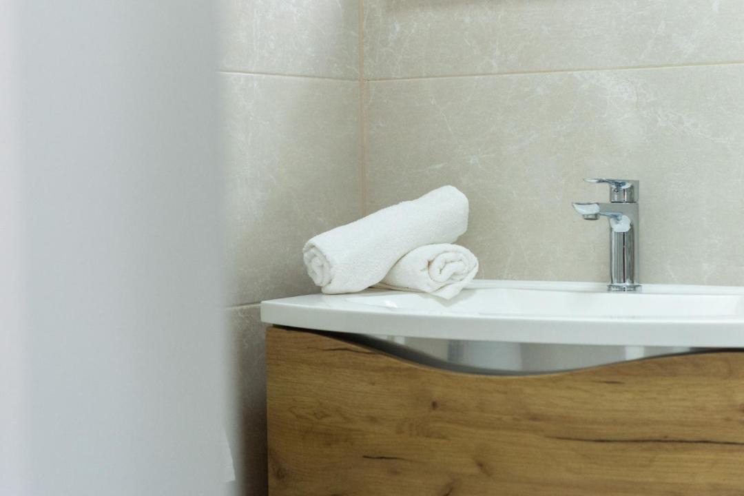 Photo of Bathroom in Kastel Novi