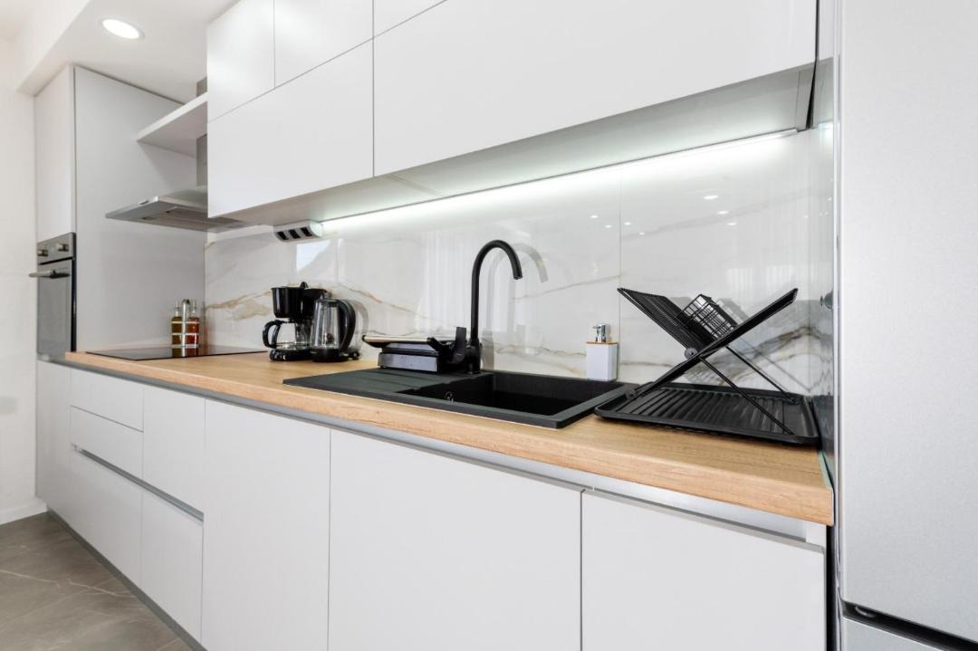 Photo of Kitchen in Kastel Novi