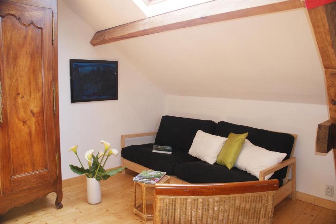 Photo of Livingroom in Coueron