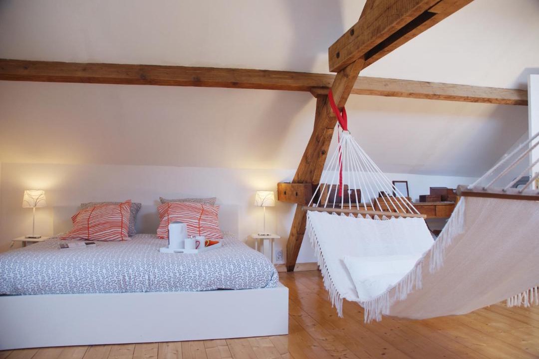 Photo of Bedroom in Coueron