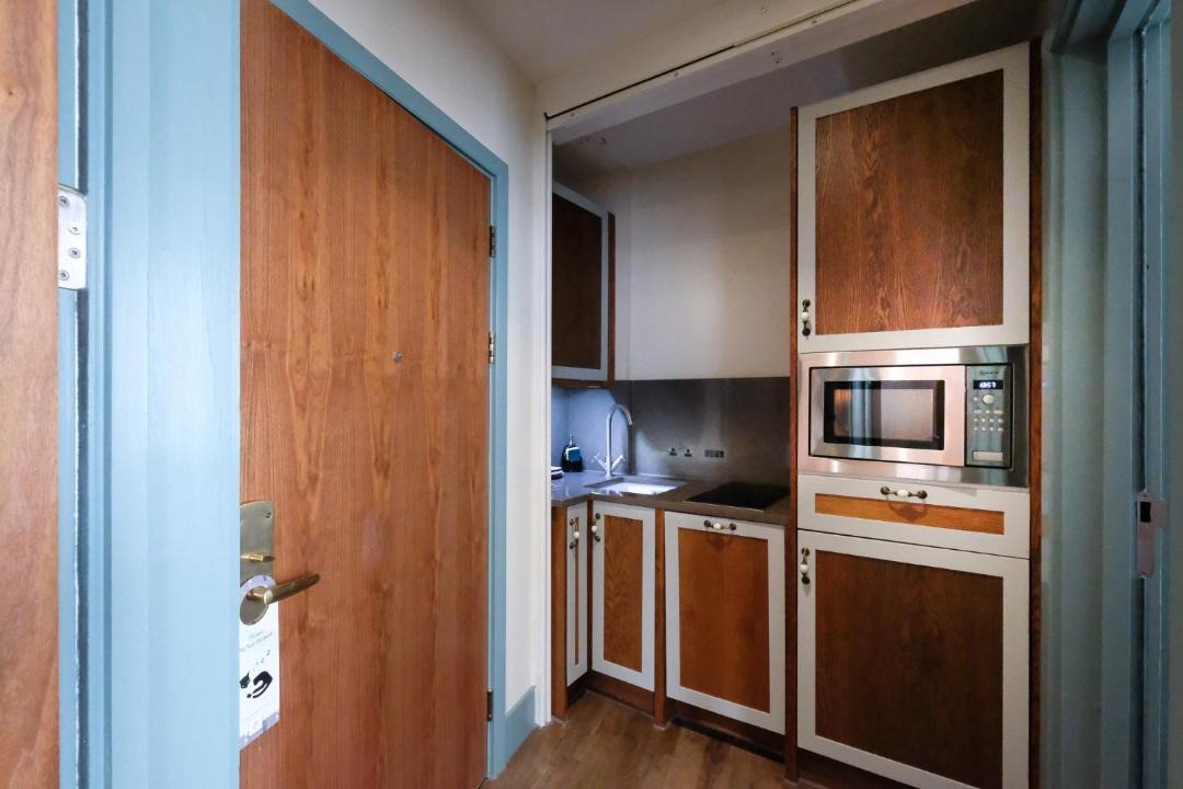 Photo of Others in Bloomsbury