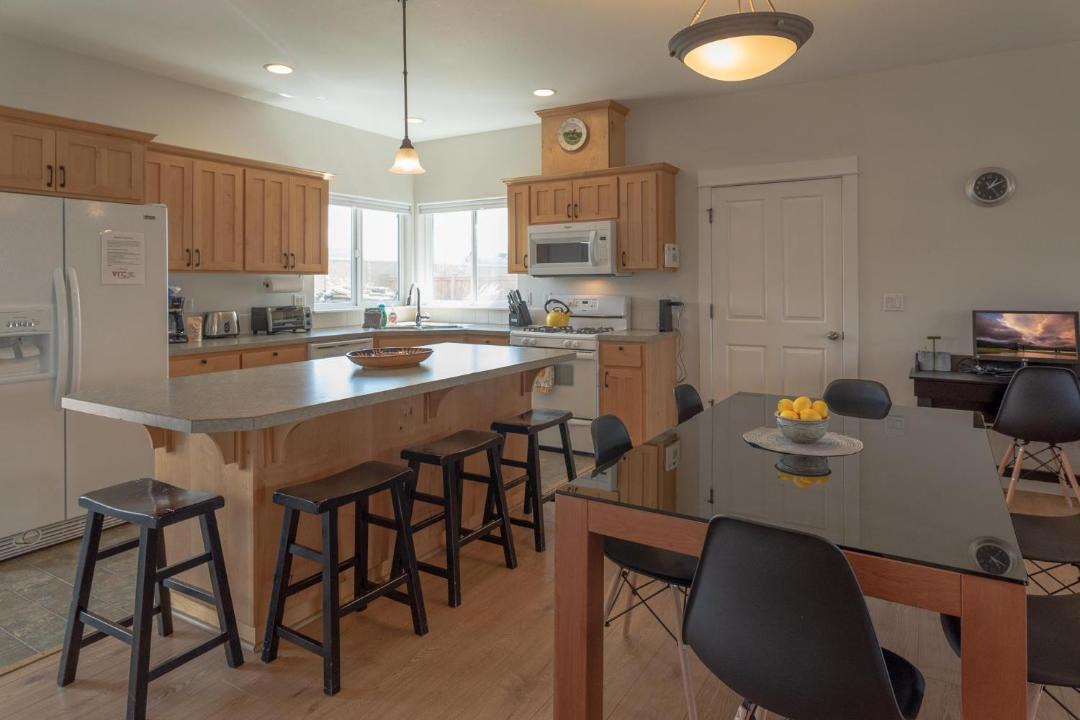 Photo of Kitchen in Old Farm District