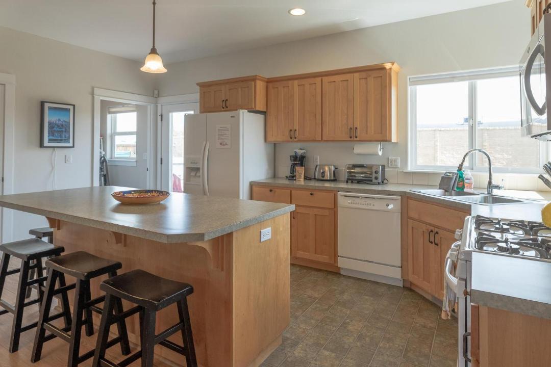 Photo of Kitchen in Old Farm District
