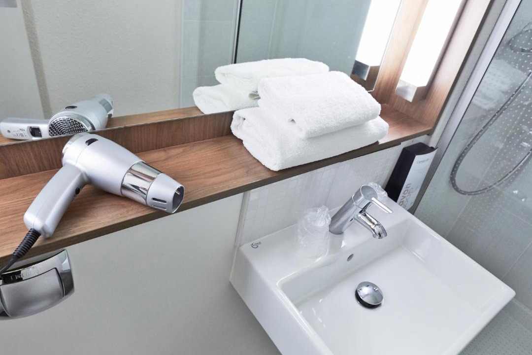 Photo of Bathroom in Chambery