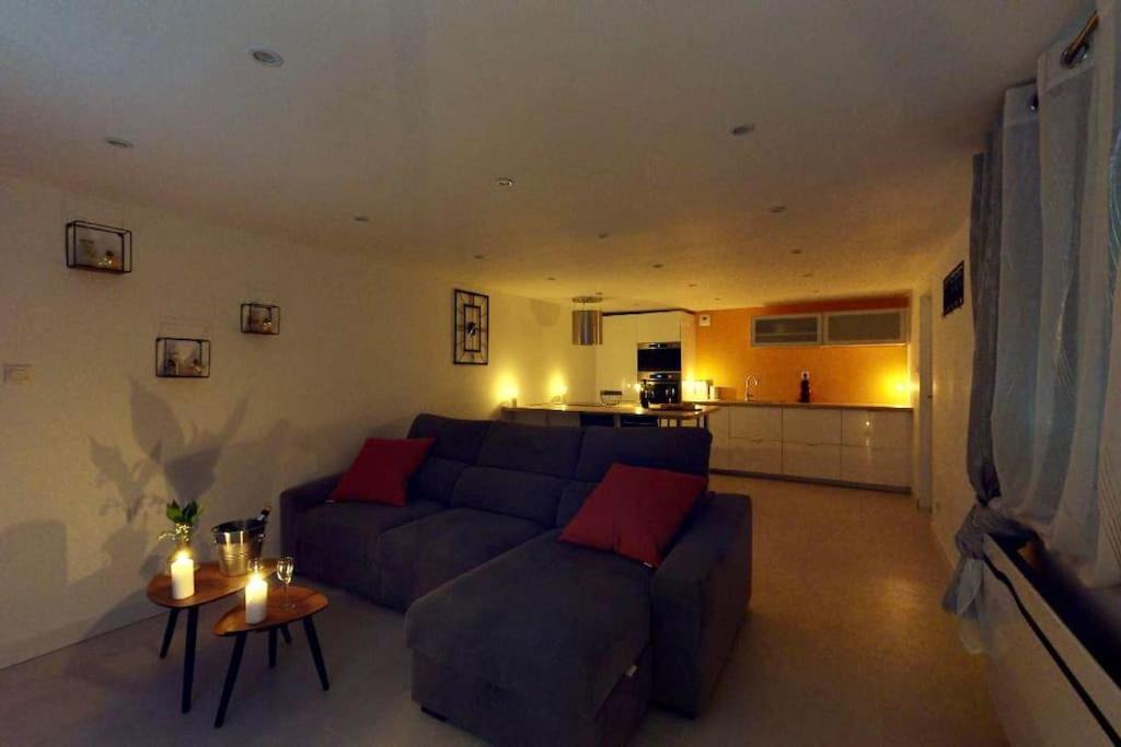 Photo of Livingroom in Sollies Pont
