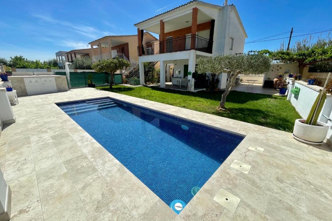 Photo of Outdoor in Castello de la Plana