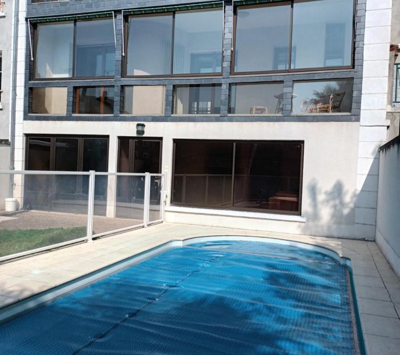 Photo of Outdoor in Blois