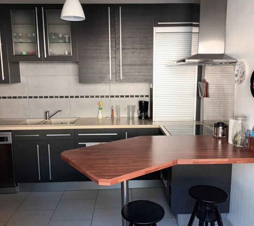 Photo of Kitchen in Blois