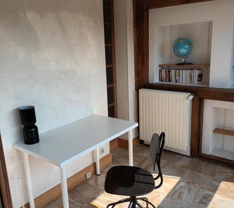 Photo of Livingroom in Blois