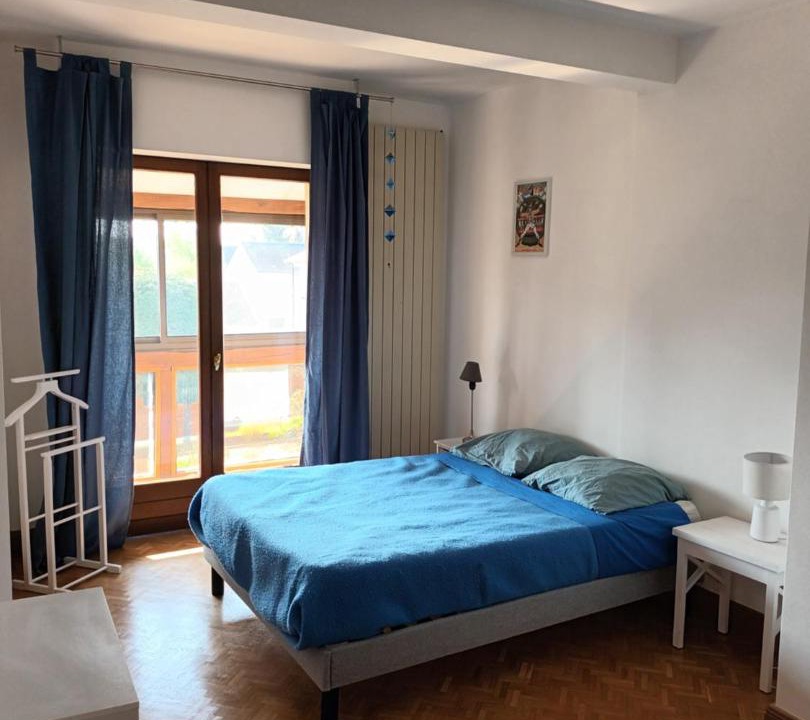 Photo of Bedroom in Blois