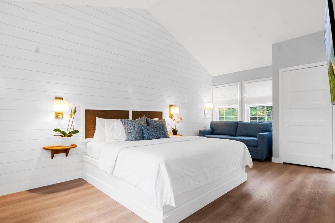 Photo of Bedroom in Nantucket
