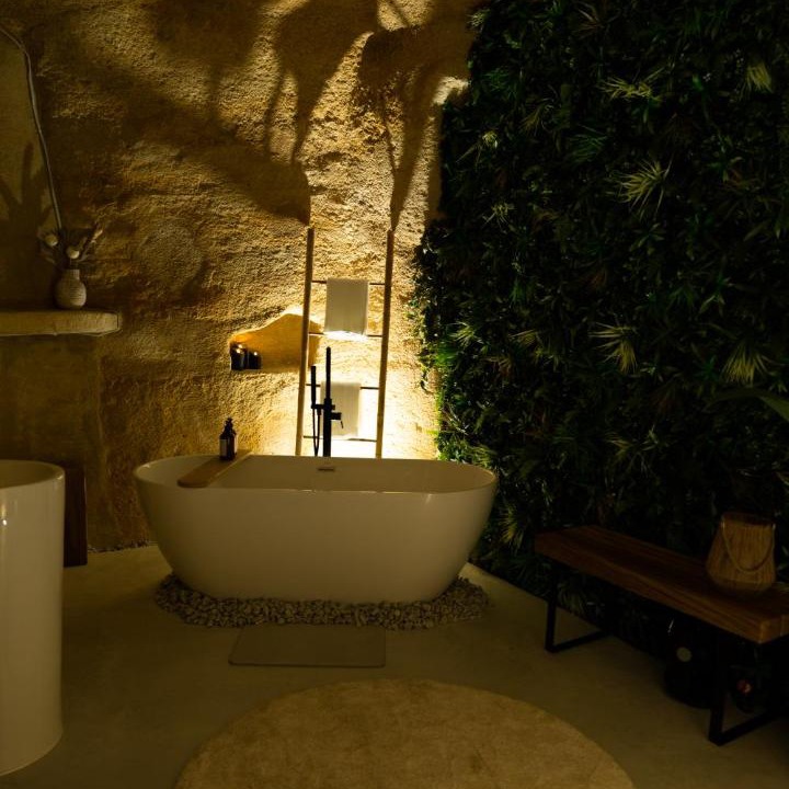 Photo of Bathroom in Doue-la-Fontaine