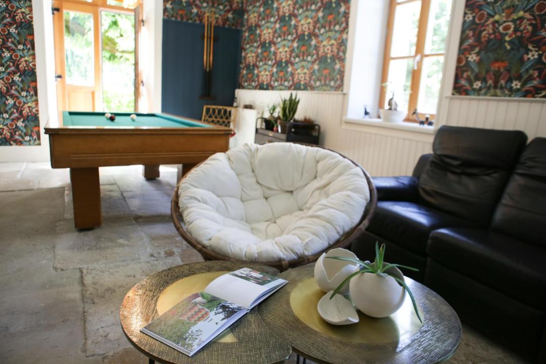 Photo of Others in Arc-et-Senans