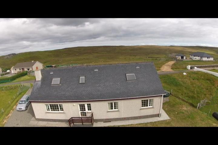 Photo of Buildings in Isle of Lewis