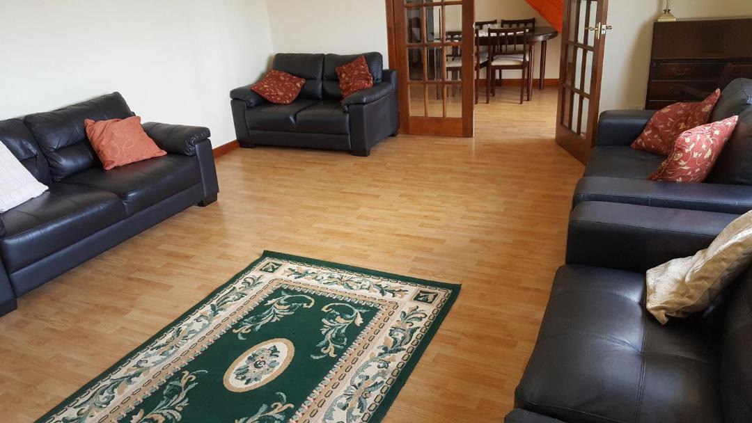 Photo of Livingroom in Isle of Lewis