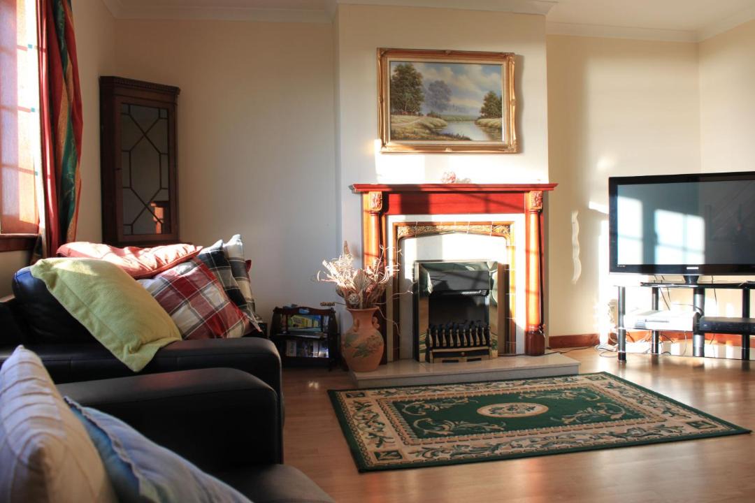 Photo of Livingroom in Isle of Lewis