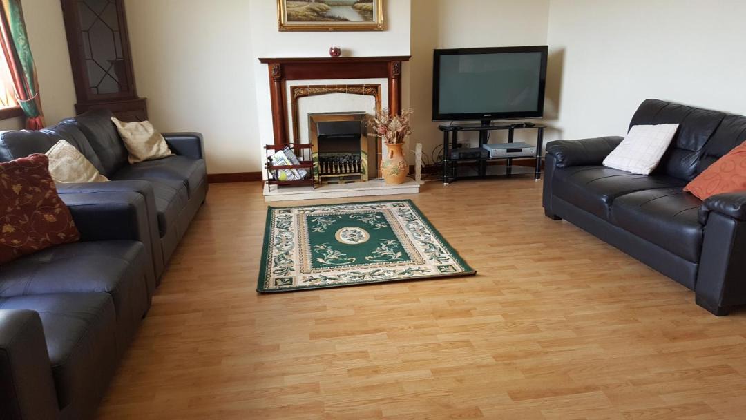 Photo of Livingroom in Isle of Lewis