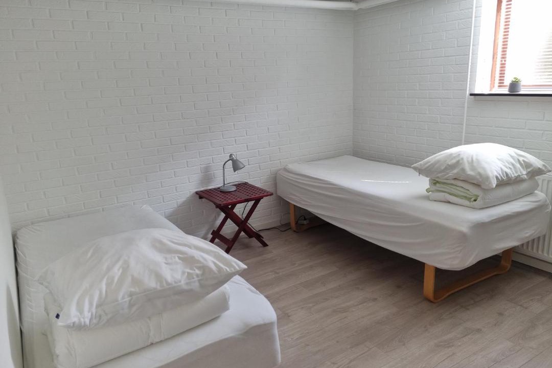 Photo of Bedroom in Hvide Sande