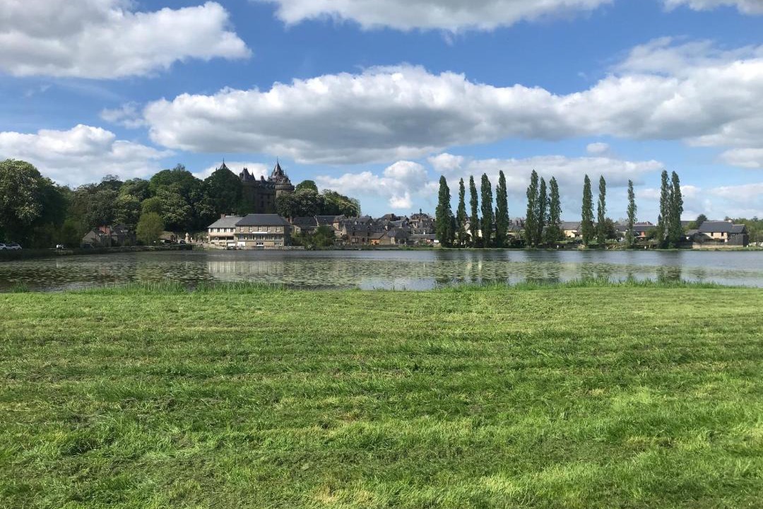 Photo of Others in Quebriac