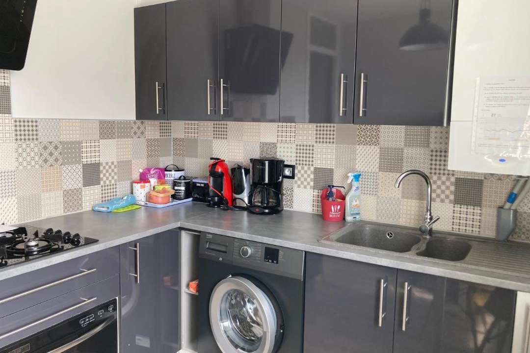 Photo of Kitchen in Granville