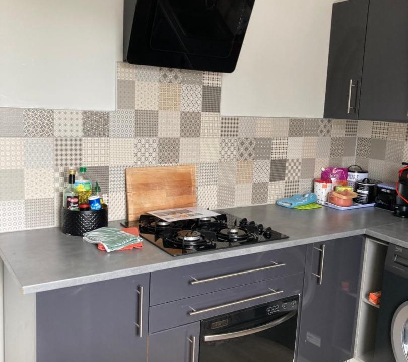 Photo of Kitchen in Granville