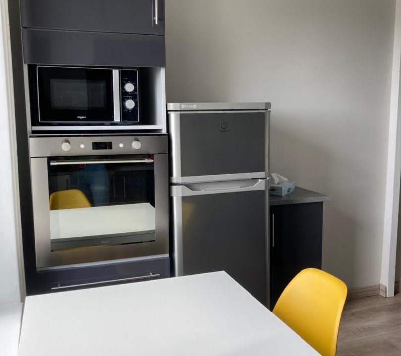 Photo of Kitchen in Granville