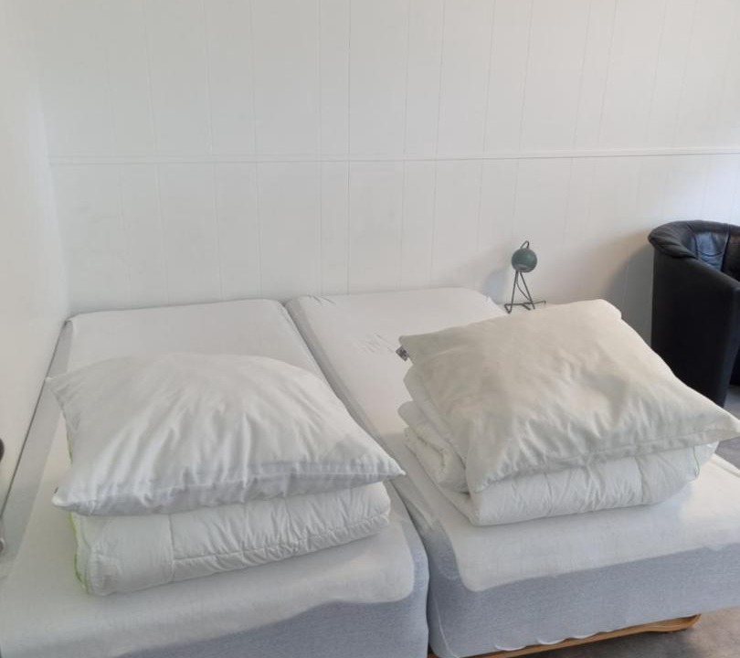 Photo of Bedroom in Hvide Sande