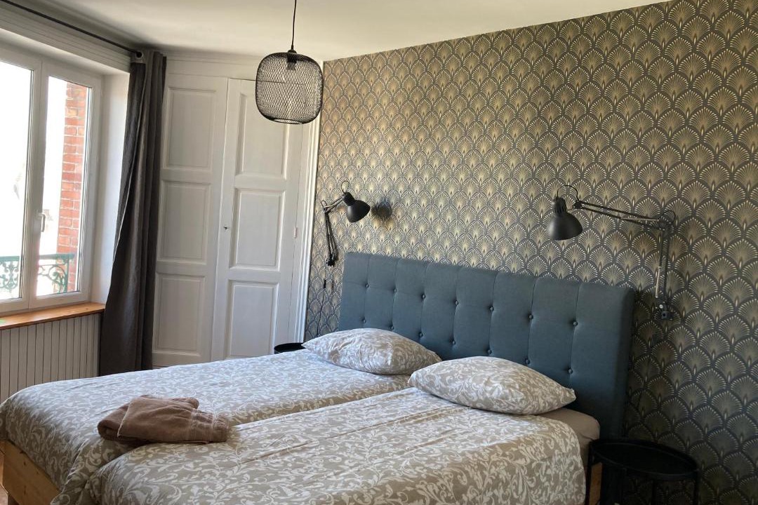 Photo of Bedroom in Granville