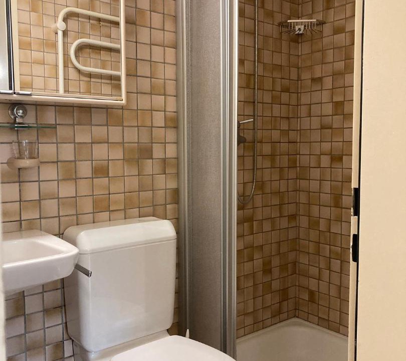 Photo of Bathroom in Saint-Blaise