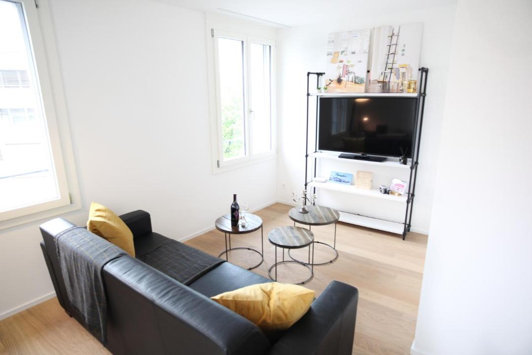 Photo of Livingroom in District 4