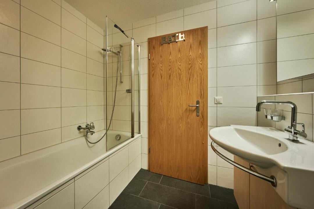 Photo of Bathroom in Lauterbrunnen