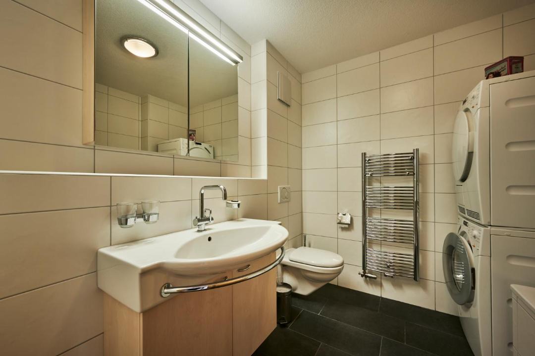 Photo of Bathroom in Lauterbrunnen