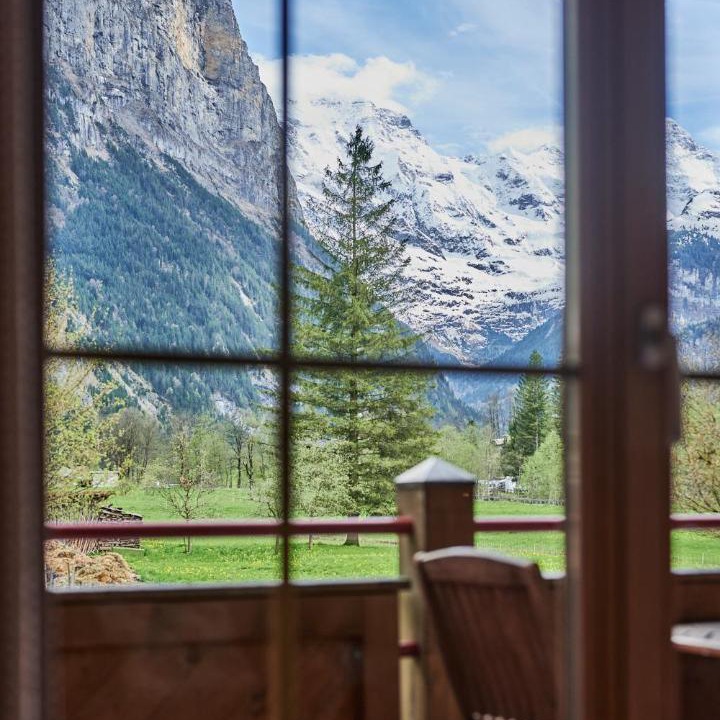 Photo of Others in Lauterbrunnen