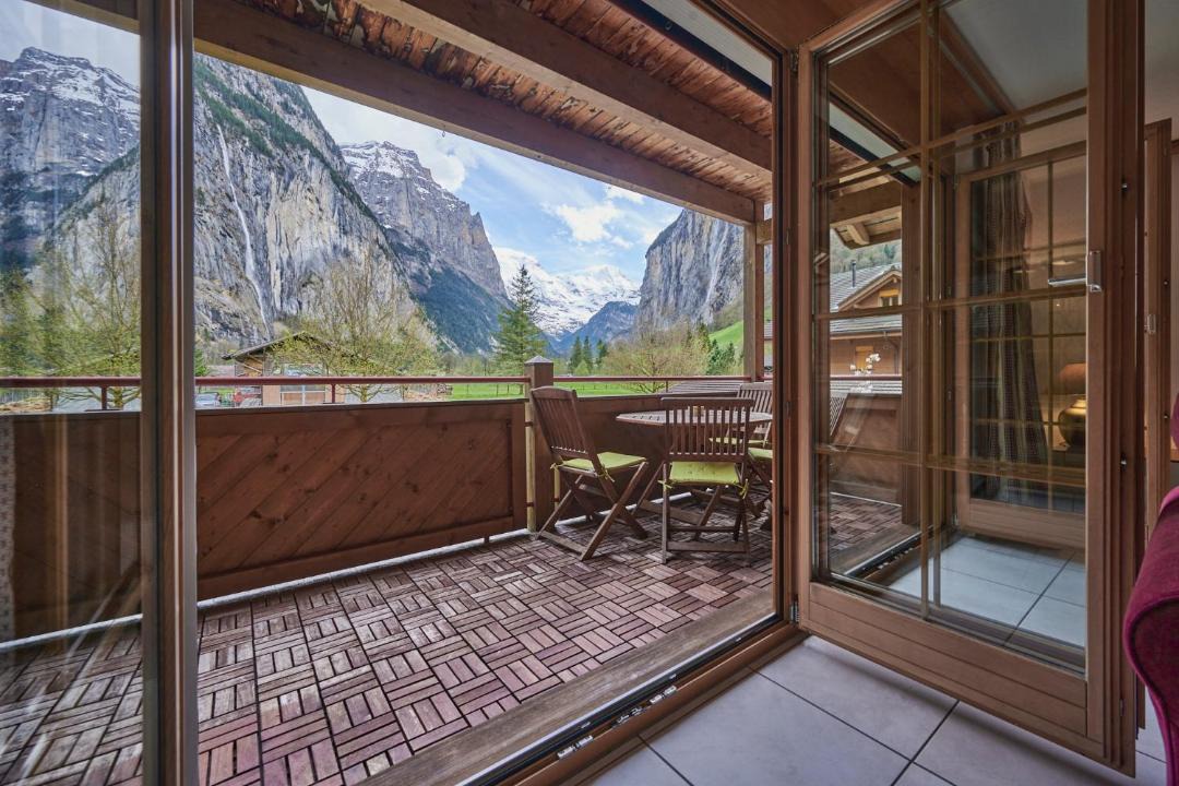 Photo of Others in Lauterbrunnen