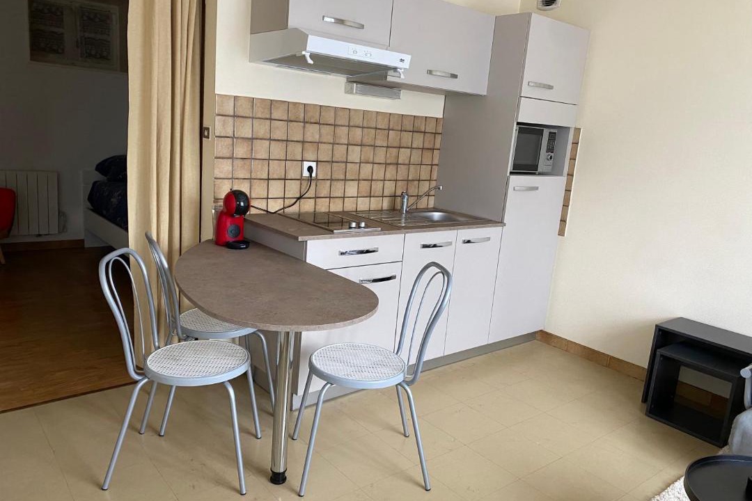 Photo of Livingroom in Ussel