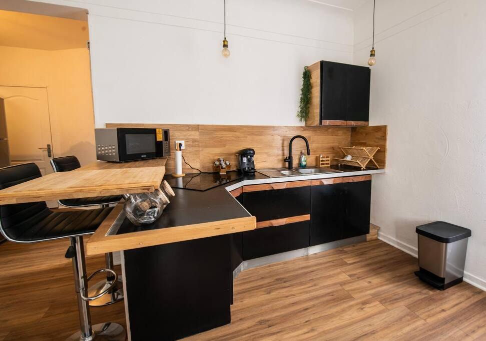 Photo of Livingroom in Montbrison