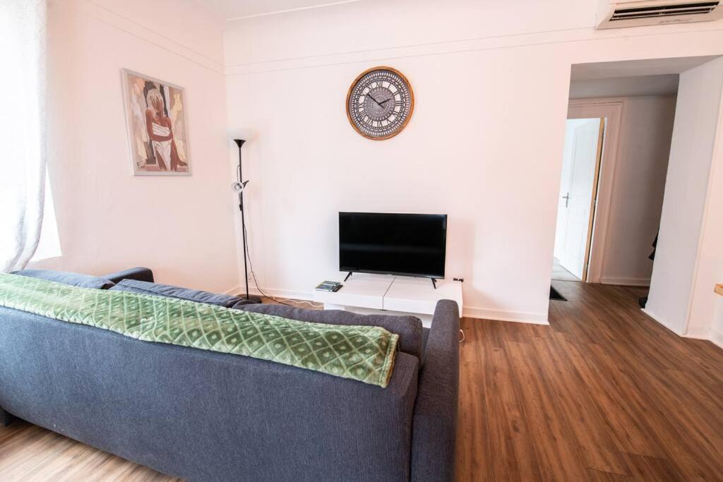 Photo of Bedroom in Montbrison