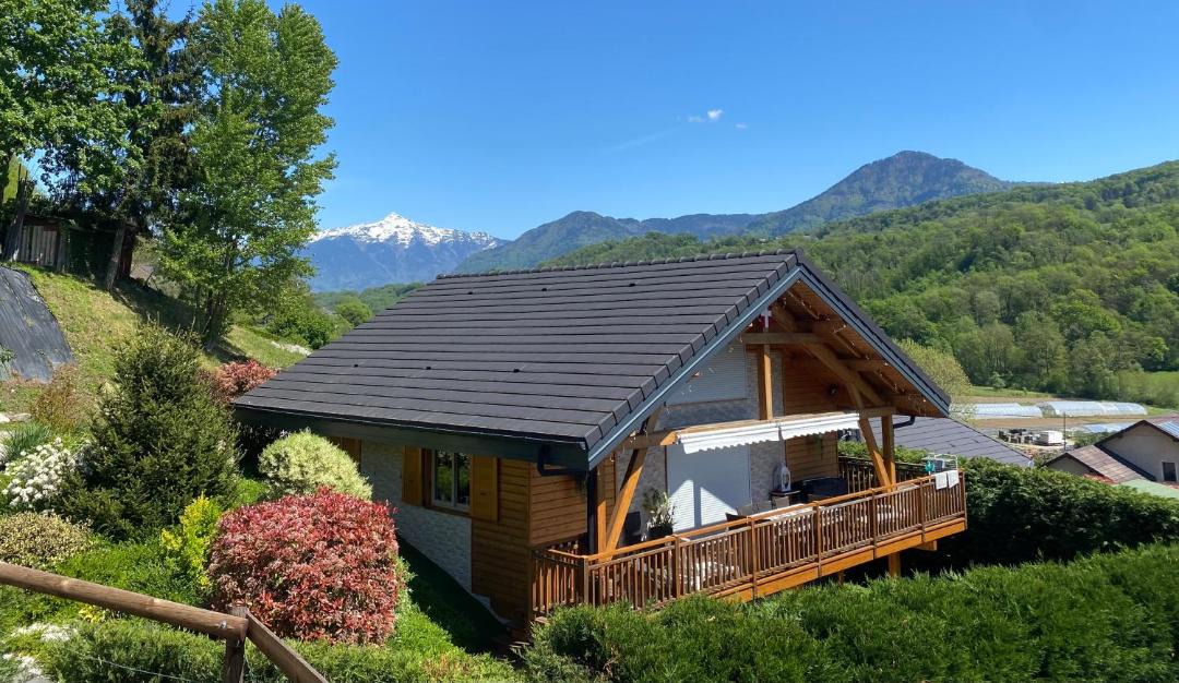 Photo of Others in Coise-Saint-Jean-Pied-Gauthier