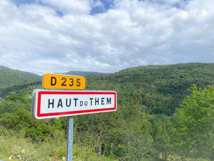 Photo of Others in Haut-du-Them-Chateau-Lambert