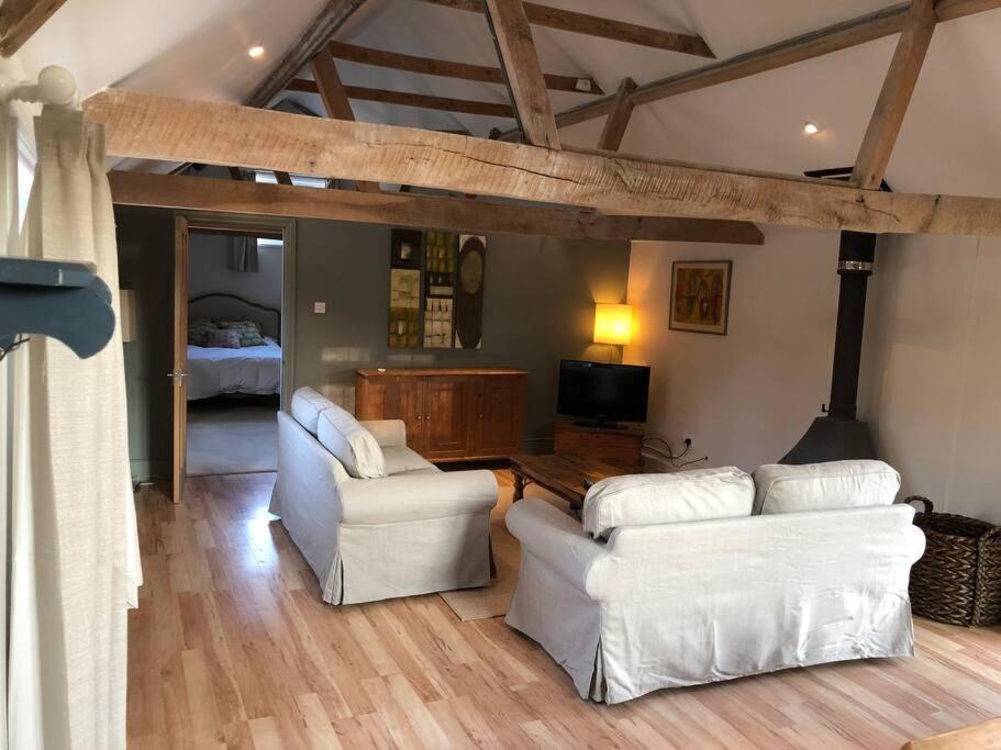 Photo of Livingroom in Woodfalls