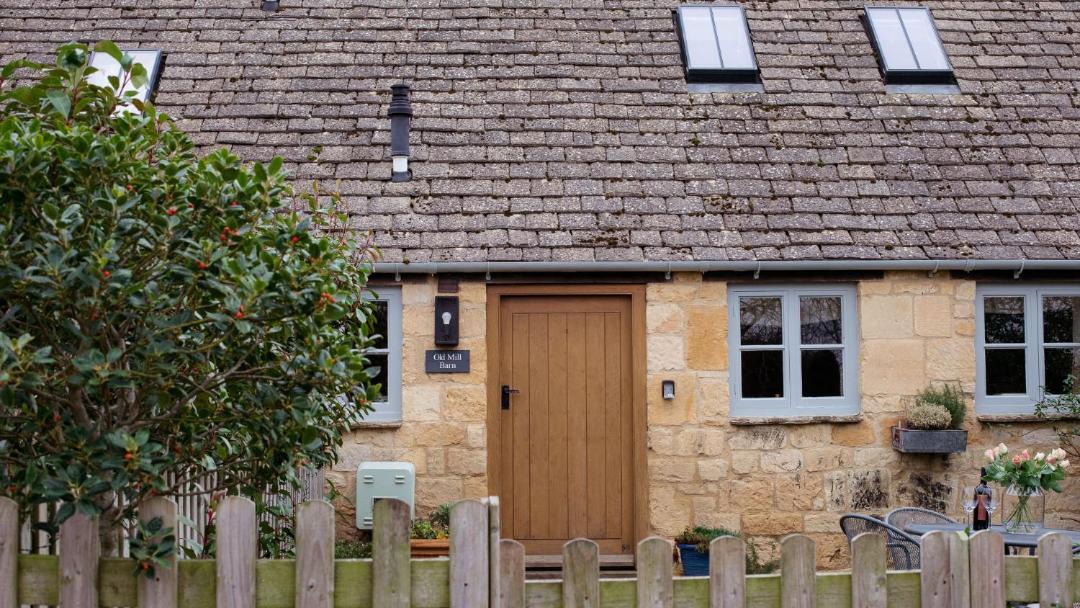 Photo of Buildings in Chipping Campden
