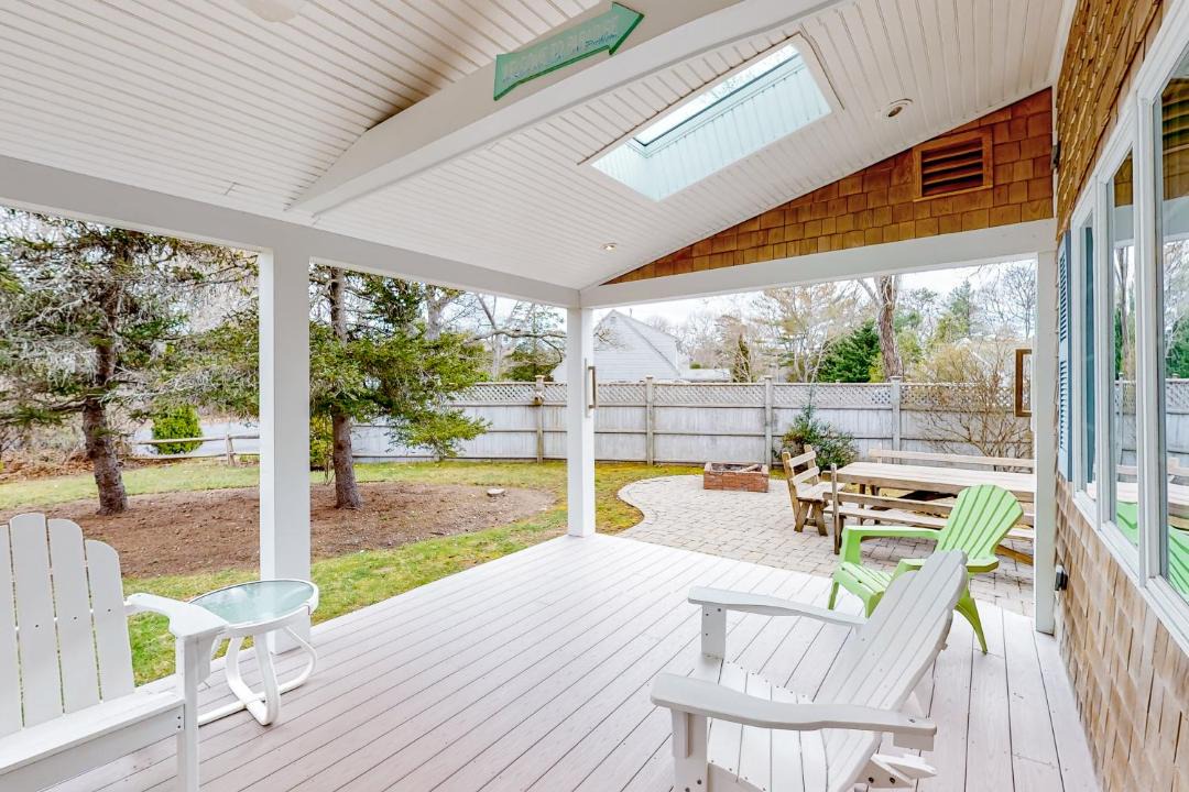 Photo of Others in West Hyannisport